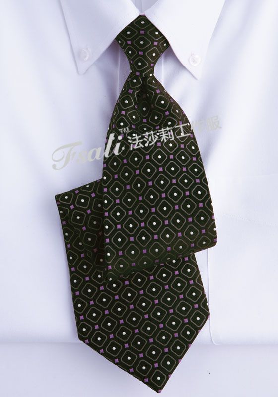 怎样选择合适的西装领带？【资讯】
